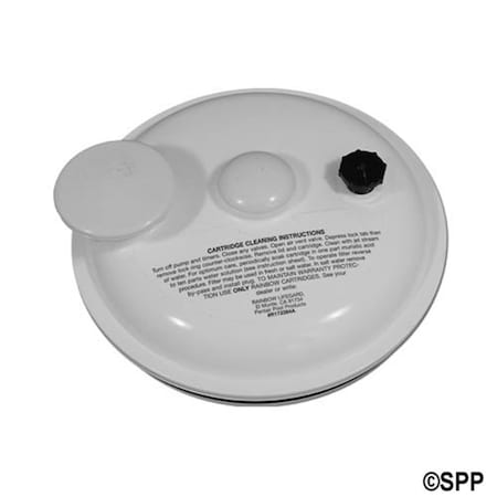 Rainbow Lock Ring Filter 172385